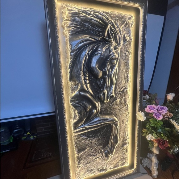 Handmade frame - Picture 2 of 2